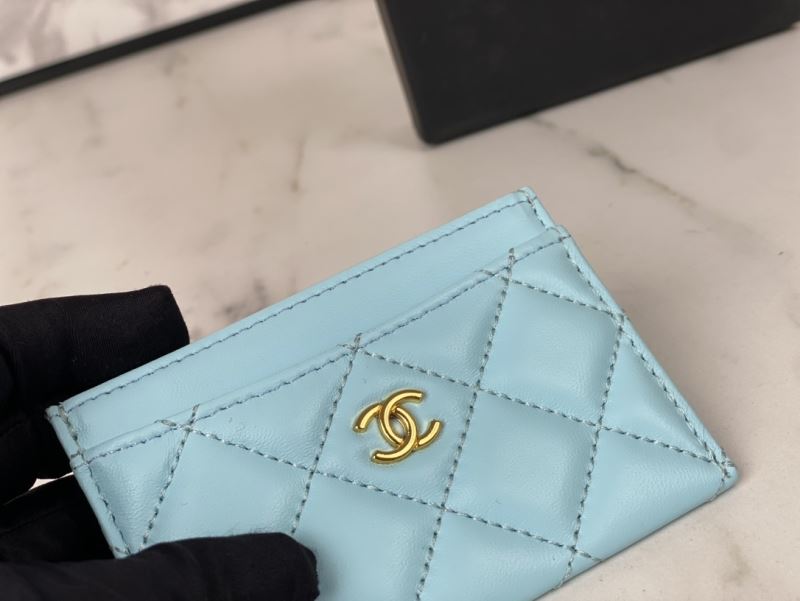 Chanel Wallets Purse